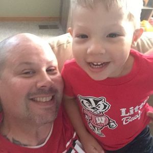 Meet your Posher, Ryan